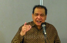Chairul Tanjung Tidak Ambil Jatah Rights Issue Garuda Indonesia (GIAA)
