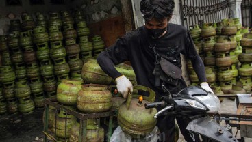 Masih Uji Coba, Pertamina: Beli LPG 3 KG Pakai KTP Belum Bisa Diberlakukan