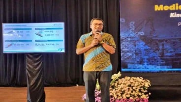 Kinerja Pelindo Regional 3 Tumbuh Positif, Begini Rencana Strategis 2023