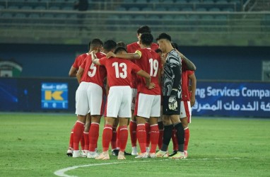 Prediksi Indonesia vs Thailand: Timnas Jangan Sampai Kalah Sebelum Bertanding