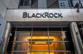 10 Perusahaan Pengelola Investasi Terbesar di Dunia, Ada BlackRock