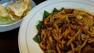 Daftar 10 Makanan Khas Aceh yang Enak dan Kaya Rempah