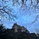 Kastil Vianden Bangunan Bersejarah Kebanggaan Luksemburg yang Sempat Terlupakan