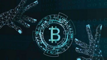 Diterpa Isu Resesi, Bitcoin Masih Bisa Bangkit