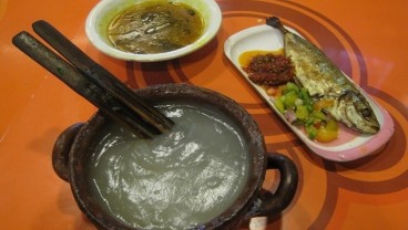 Ini 7 Makanan Khas Maluku yang Kelezatannya Tidak Diragukan