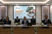 Austindo (ANJT) Targetkan Produksi CPO Naik 10 Persen Tahun Depan