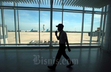 Arab Saudi dan India Minat Beli Saham Bandara Kertajati