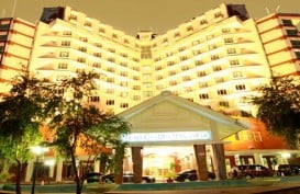 Sewa Hotel Diproyeksi Meningkat Jelang Tahun Politik, Pengusaha Siap Cuan