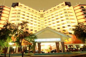 Sewa Hotel Diproyeksi Meningkat Jelang Tahun Politik,…