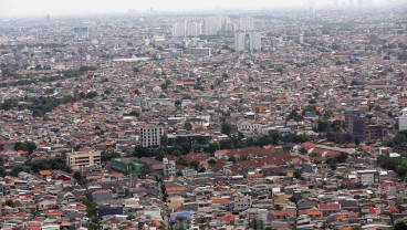 Permintaan Rumah Diproyeksikan Meningkat Hingga 3 Persen Pada Akhir Tahun