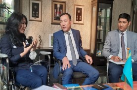 OPINI: Jalan Lebar Kerja Sama Antara Kazakhstan–Indonesia