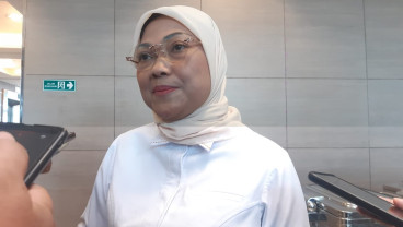 Apindo Gugat UMP 2023, Menaker: Kami Tunggu di Mahkamah Agung