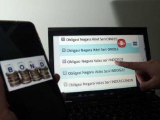 Minat Masyarakat Tinggi, Target Serapan SBN Ritel Rp130 Triliun di 2023 Diprediksi Tercapai