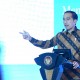 Didampingi Ridwan Kamil, Presiden Jokowi Main Lato-lato di Pasar Subang