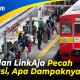 Menhub Pastikan Tak Ada Kenaikan Tarif KRL 2023, Tapi...