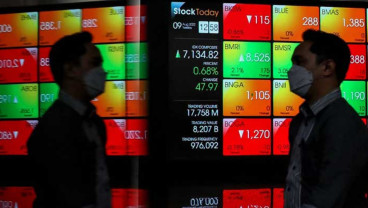 Ancang-ancang Saham Kalbe Farma (KLBF) dari Risiko Resesi dan Inflasi 2023