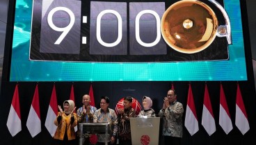 Bursa Jelaskan Soal Aturan Jam Perdagangan dan ARB Terbaru