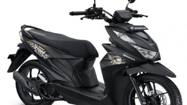 Saingan Lama, Begini Spesifikasi dan Harga Honda BeAT dan Yamaha Mio M3