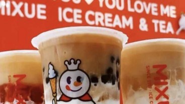 Daftar Outlet Mixue di Bali, Es Krim Kekinian yang Lagi Viral