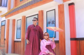 Simak 7 Rekomendasi Wisata Payakumbuh Lagi Hits, Ada…