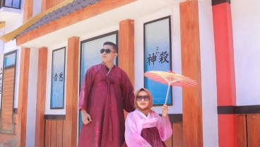 Simak 7 Rekomendasi Wisata Payakumbuh Lagi Hits, Ada Ala Korea