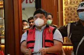 Pembelaan Lin Che Wei Usai Dituntut 8 Tahun Penjara…