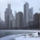 Ngerinya Badai Salju di AS, 50 Warga Tewas dan Diprediksi Bertambah