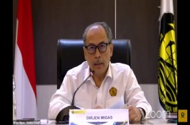 Sah! Konsorsium Emiten Suami Puan Maharani Menang…