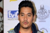 Indra Bekti Dikabarkan Alami Pendarahan Otak