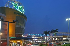 Bursa Pantau Saham Pengelola Mal Pondok Indah (MKPI),…
