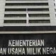 Jokowi Bakal Bubarkan BUMN PT PANN dan Jual Saham Semen Kupang