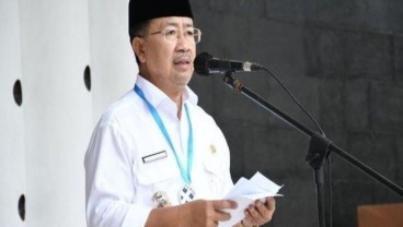 Profil Herman Suherman, Bupati Cianjur Dilaporkan ke KPK Dugaan Penyelewengan Dana Bantuan