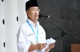 Profil Herman Suherman, Bupati Cianjur Dilaporkan ke KPK Dugaan Penyelewengan Dana Bantuan