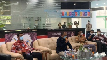 PPATK Endus Pencucian Uang Hasil Korupsi Senilai Rp81,3 Triliun!