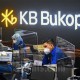 KB Kookmin Sudah Suntik Rp12,4 Triliun ke Bukopin (BBKP) Sejak 2018