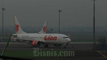 Lion Air Group Bakal Perluas Sayap ke India hingga Pakistan