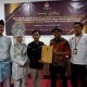 Sembilan Bacalon DPD Serahkan Dukungan Minimal ke KPU Riau