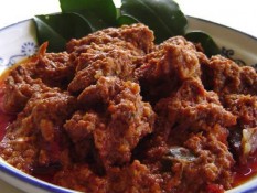 Pemkab Solok Dirikan Kampung Rendang di Gaek Guguak, Siap Ekspor ke Singapura