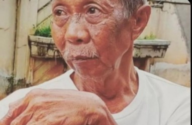 Innalilahi, Pak Ogah di Serial 'Si Unyil' Meninggal Dunia