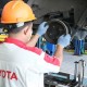 Kalla Toyota Siapkan Bengkel Siaga Sambut Tahun Baru, Tetap Buka di Tanggal Merah