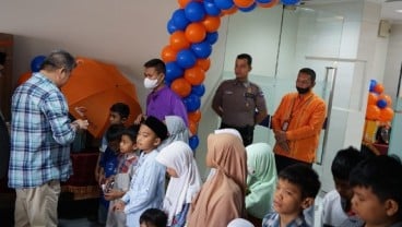 Bank Sumut Resmi Operasikan Kantor Cabang di Pekanbaru