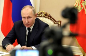 GEJOLAK PASAR MINYAK : Dekrit Vladimir Putin & Ranjau…