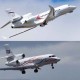 Spesifikasi dan Harga Falcon 7X dan 8X, Jet Semi Tempur yang Baru Tiba di Indonesia