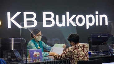 Ini Cara KB Bukopin (BBKP) Bersih-bersih Kredit Macet Rp10 Triliun