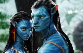 Avatar:The Way of Water Cetak Rekor Pendapatan US$1 Miliar Tercepat di Box Office