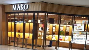 Kenalan dengan Brand MAKO, Toko Roti Premium Jepang yang Gantikan BreadTalk