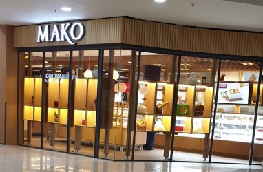 Kenalan dengan Brand MAKO, Toko Roti Premium Jepang yang Gantikan BreadTalk