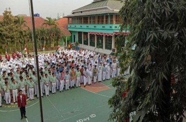 10 Sekolah Menengah Atas (SMA) Negeri/Swasta Terbaik di Bogor