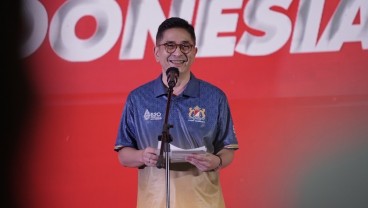 Arsjad Rasjid Ingatkan Dampak Disparitas Harga Beras