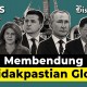 Kilas Balik Internasional 2022, Rusia-Ukraina Jadi Sorotan Utama